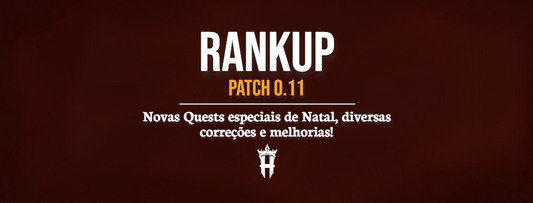 RankUP - v0.11