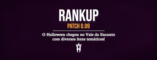 RankUP - v0.09