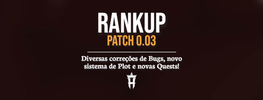 RankUP - v0.03