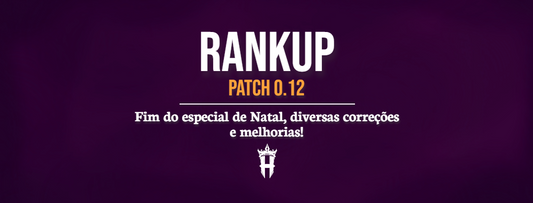 RankUP - v0.12