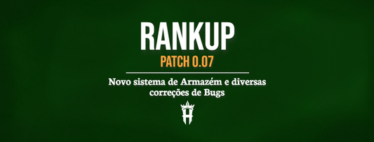 RankUP - v.0.07