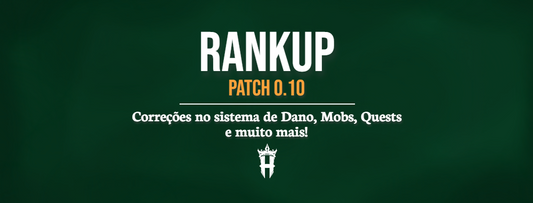 RankUP - v0.10