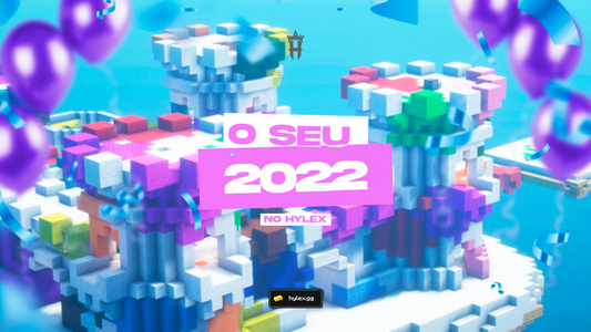 Melhores Momentos 2022