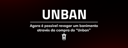 Unban