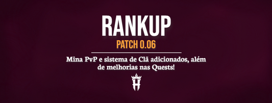 RankUP - v0.06