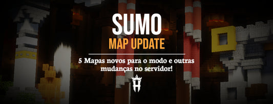 Sumô Map Update