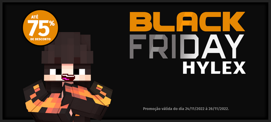 Black Friday 2022