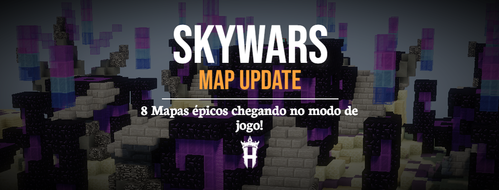 O MELHOR JOGADOR! - MINECRAFT SKYWARS 