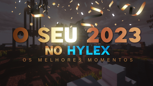 Melhores Momentos 2023