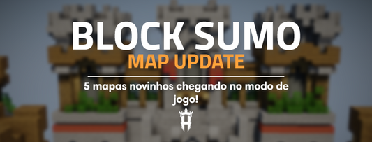 Block Sumo Map Update #2