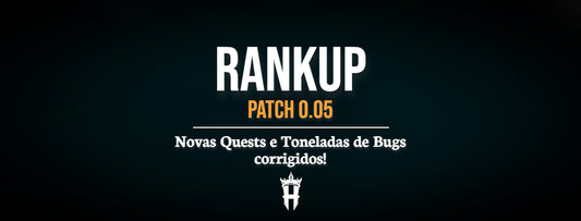 RankUP - v0.05