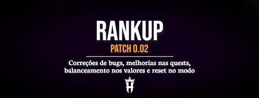 RankUP v0.02