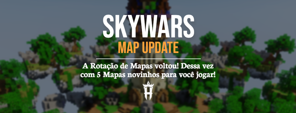 O MELHOR JOGADOR! - MINECRAFT SKYWARS 