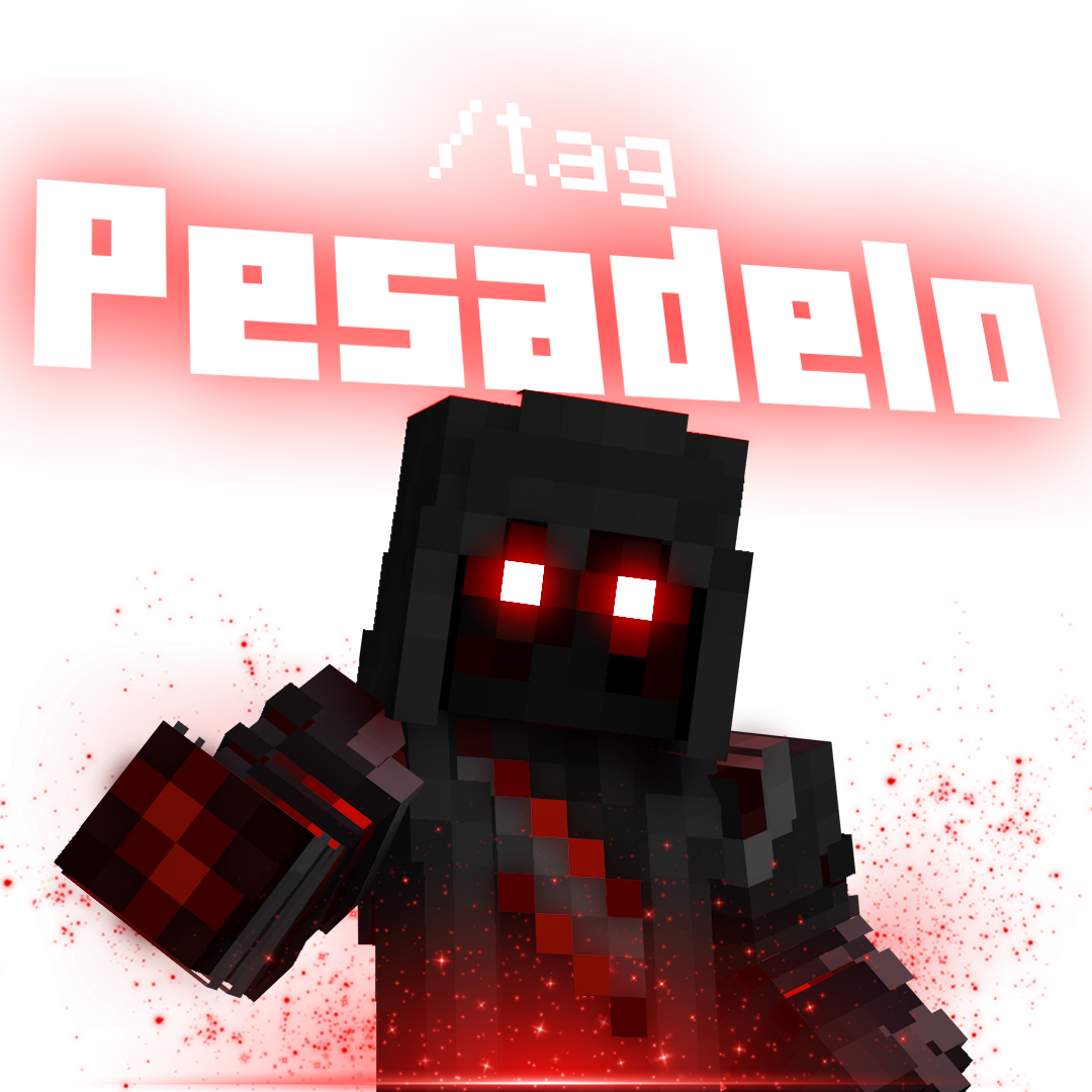 Tag Pesadelo