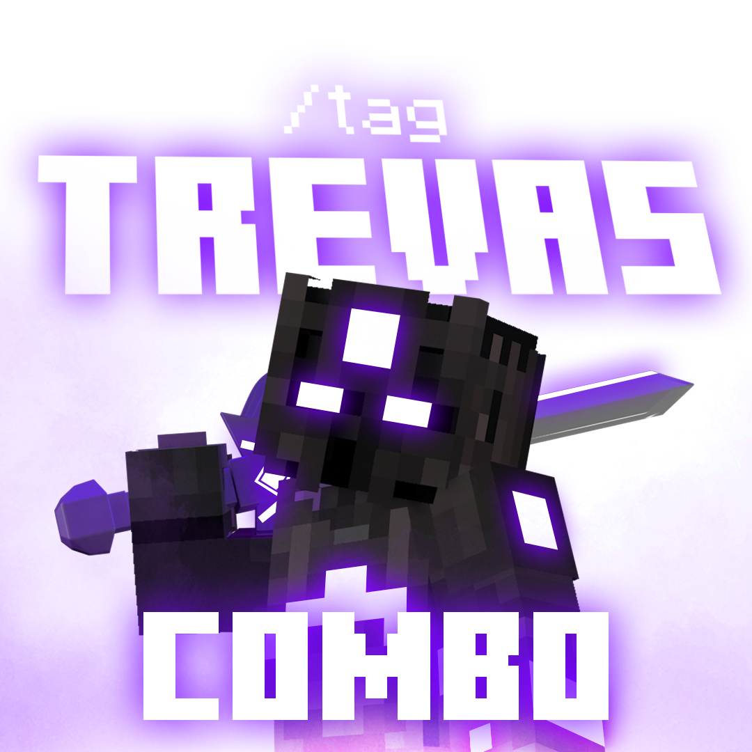 Pacote Tag Trevas + Cosméticos
