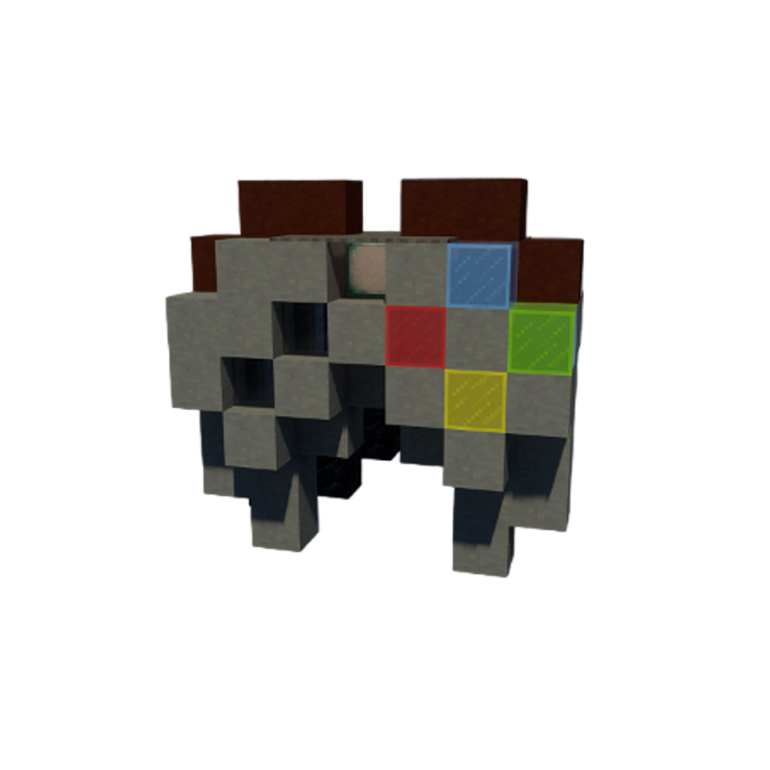 Totem Controle