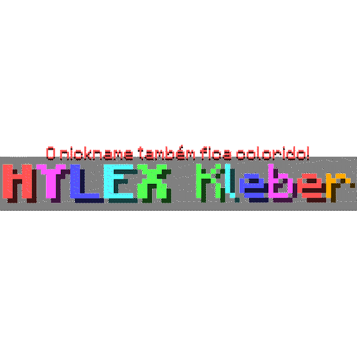 Tag Hylex (RGB)