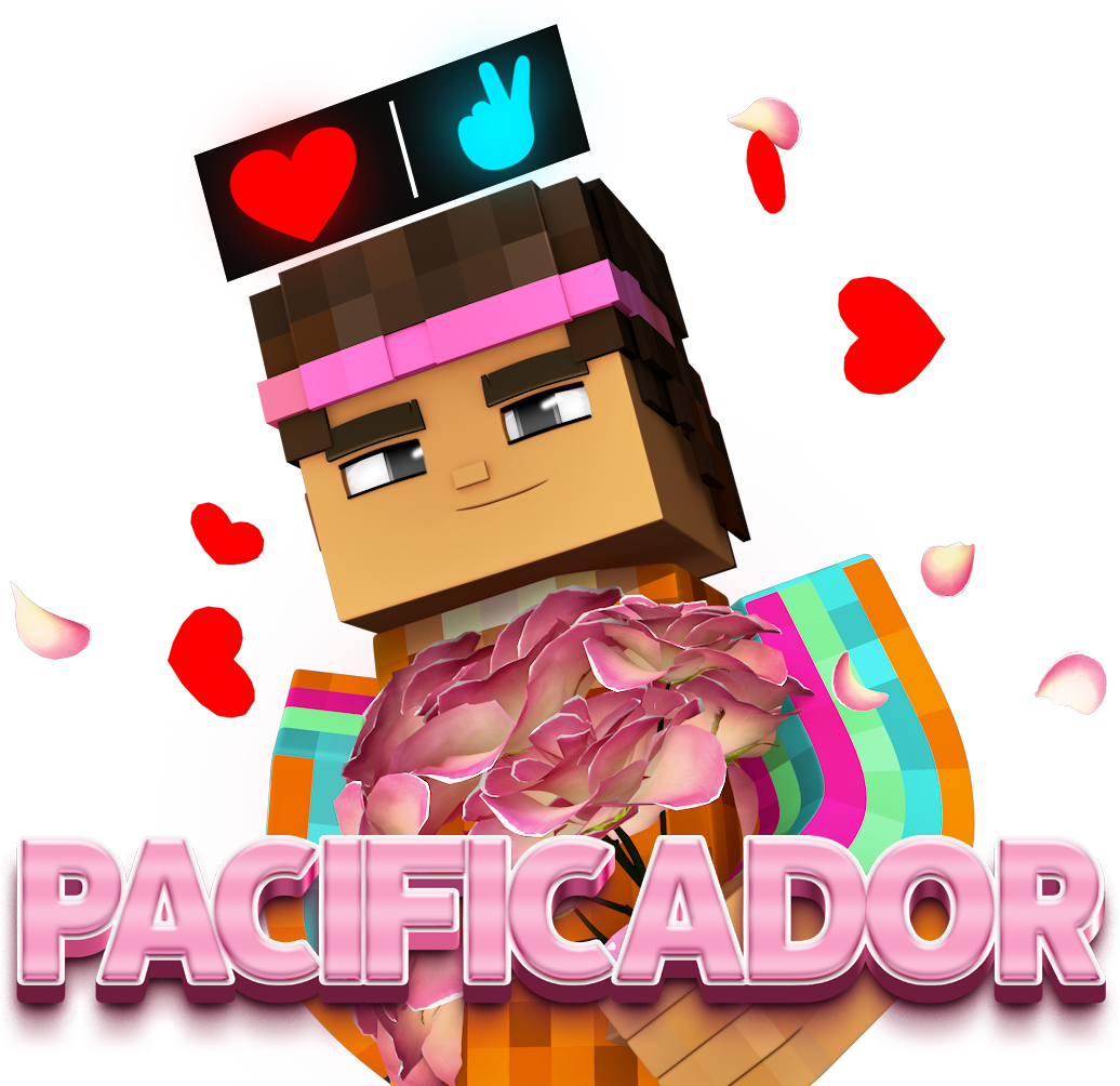 Pacote de Medalhas Pacificador