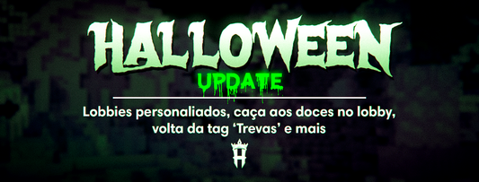 Halloween 2025 - UPDATE