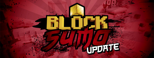 BLOCK SUMÔ UPDATE