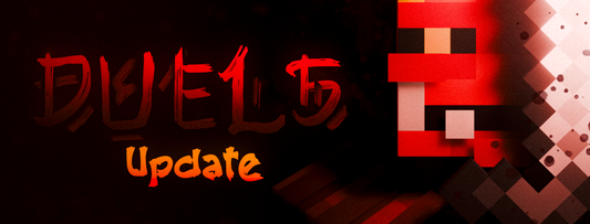 DUELS UPDATE: PATCH NOTES #24 - Duels reformulado: partidas rápidas e dinâmicas, novos modos e cosméticos