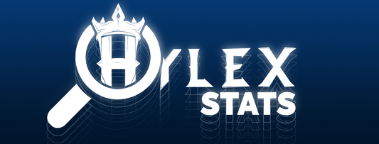 HYLEX STATS: Novo ecossistema de estatísticas de minigames