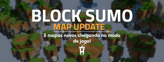 Block Sumo Map Update #1
