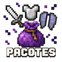 Pacotes