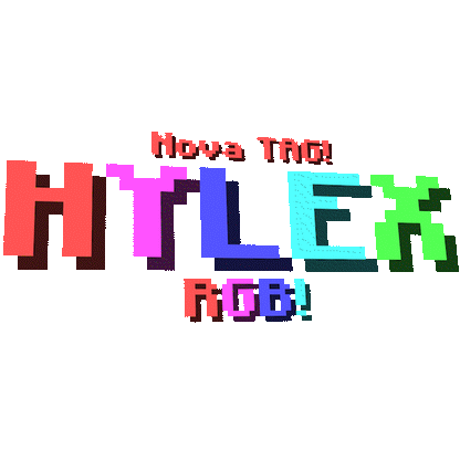 TAG HYLEX (RGB)