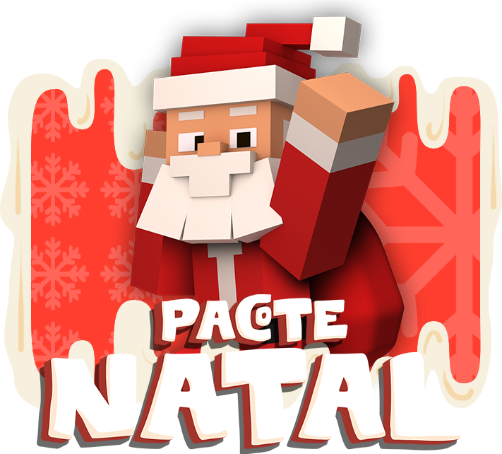 Pacote Natal