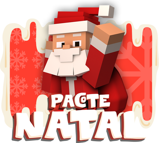 Pacote Natal