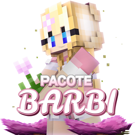 Pacote Barbi