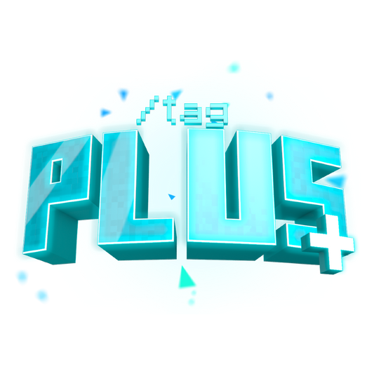 PLUS+ Eterno
