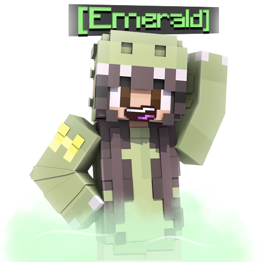 VIP Emerald